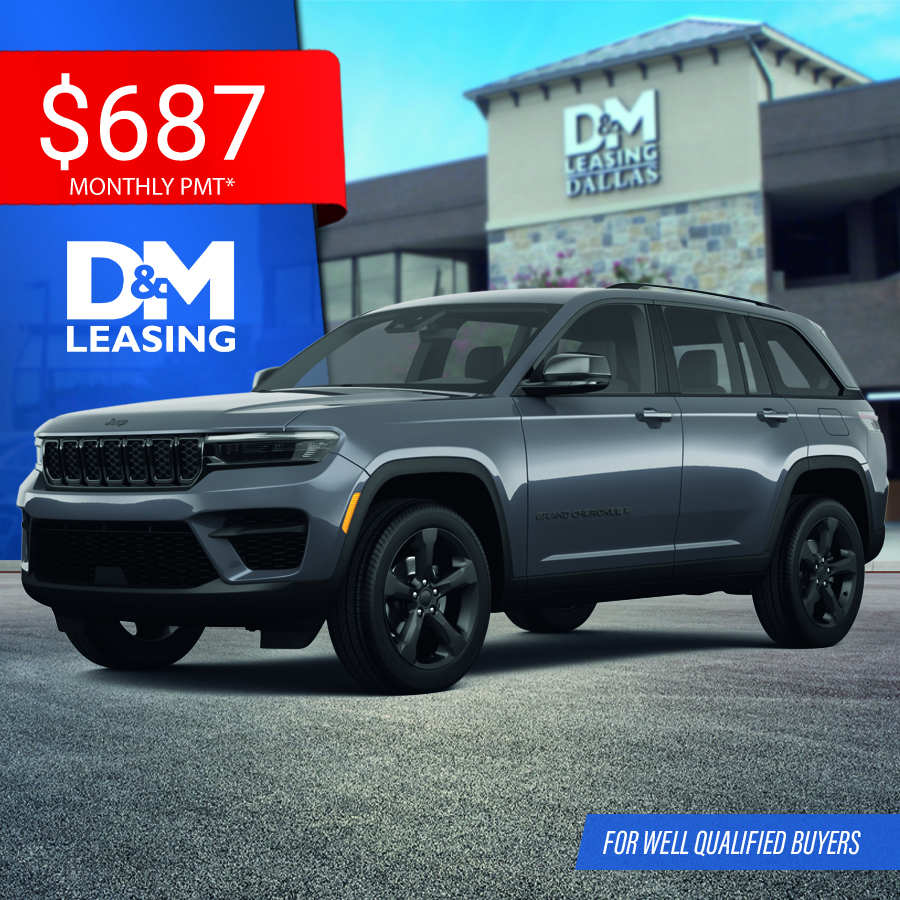 2026 Jeep Grand Cherokee Limited 4X2 with Panoramic Sunroof.