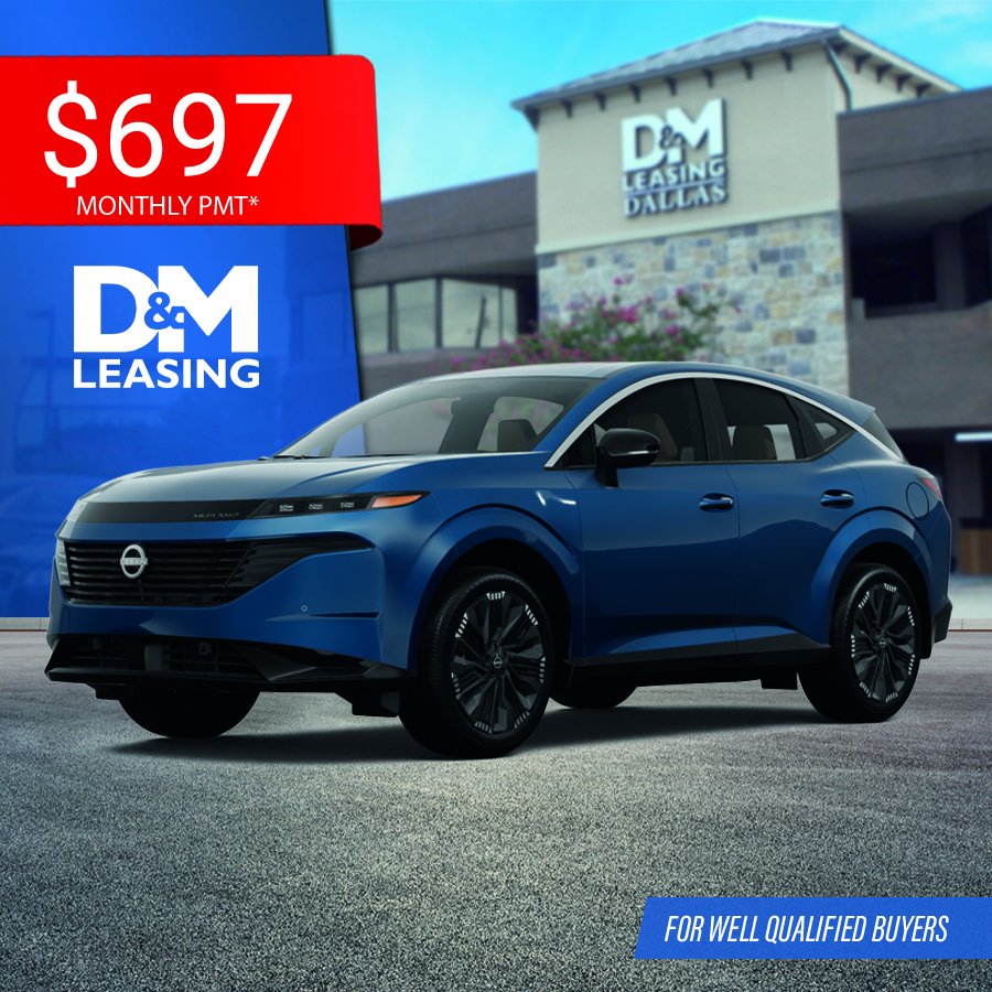 2025 Nissan Murano SL AWD with 20” Alloy Wheels, 12.3” Touchscreen
