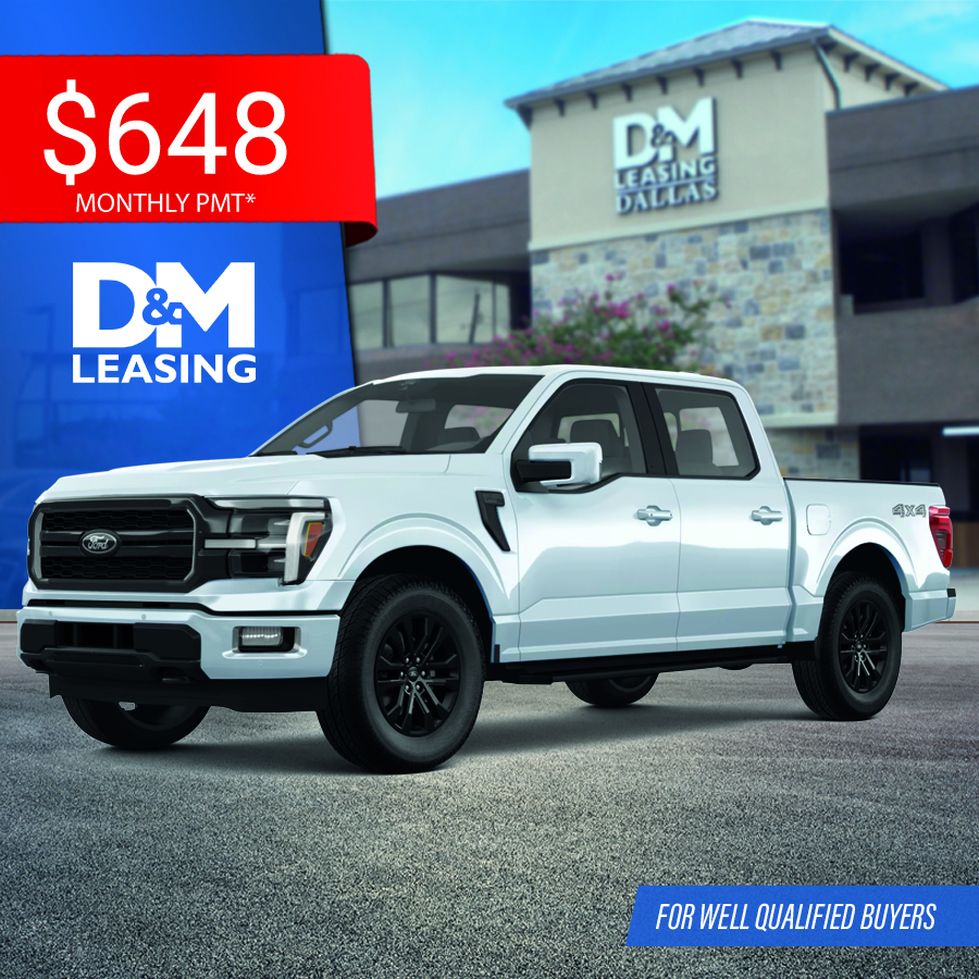 2025 Ford F150 2WD Supercrew with STX Series, Ford 360 Assist