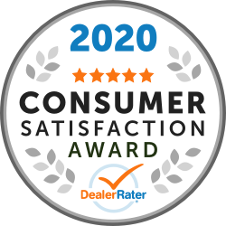 2019 customer satisfaction