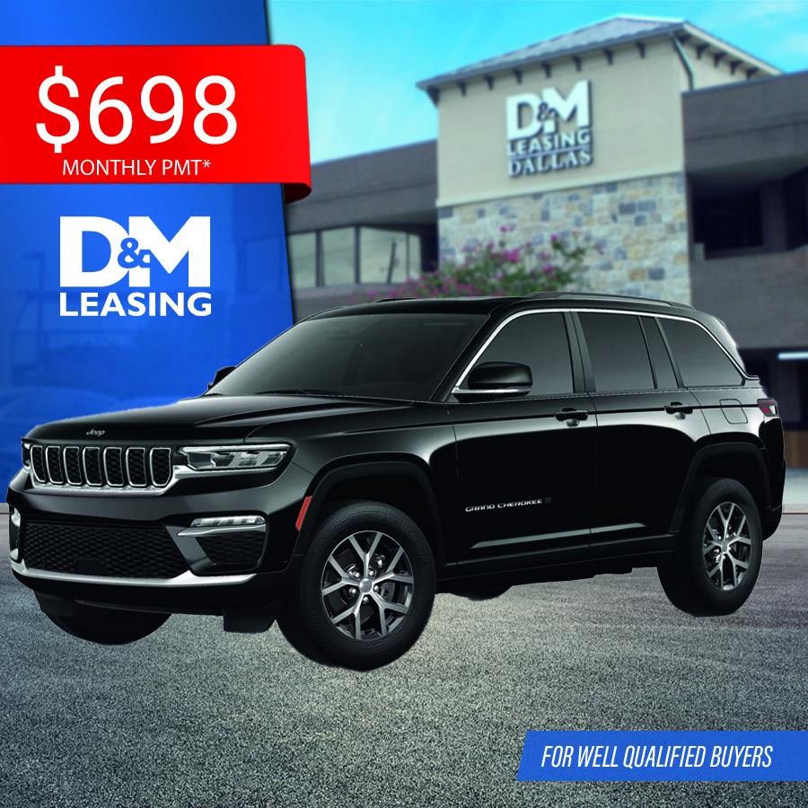 2025 Jeep Grand Cherokee Limited 4X2 with Black Appearance Package, Panoramic Sunroof