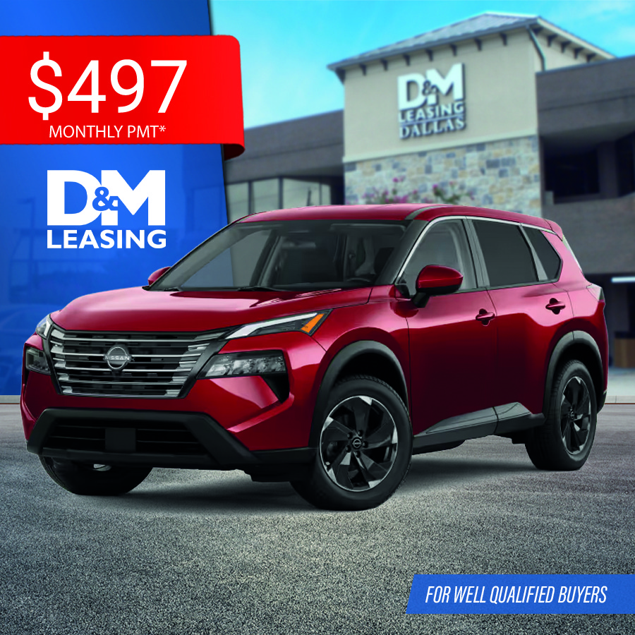 2025 Nissan Rogue SV FWD with SV Premium Package, Panoramic Moonroof