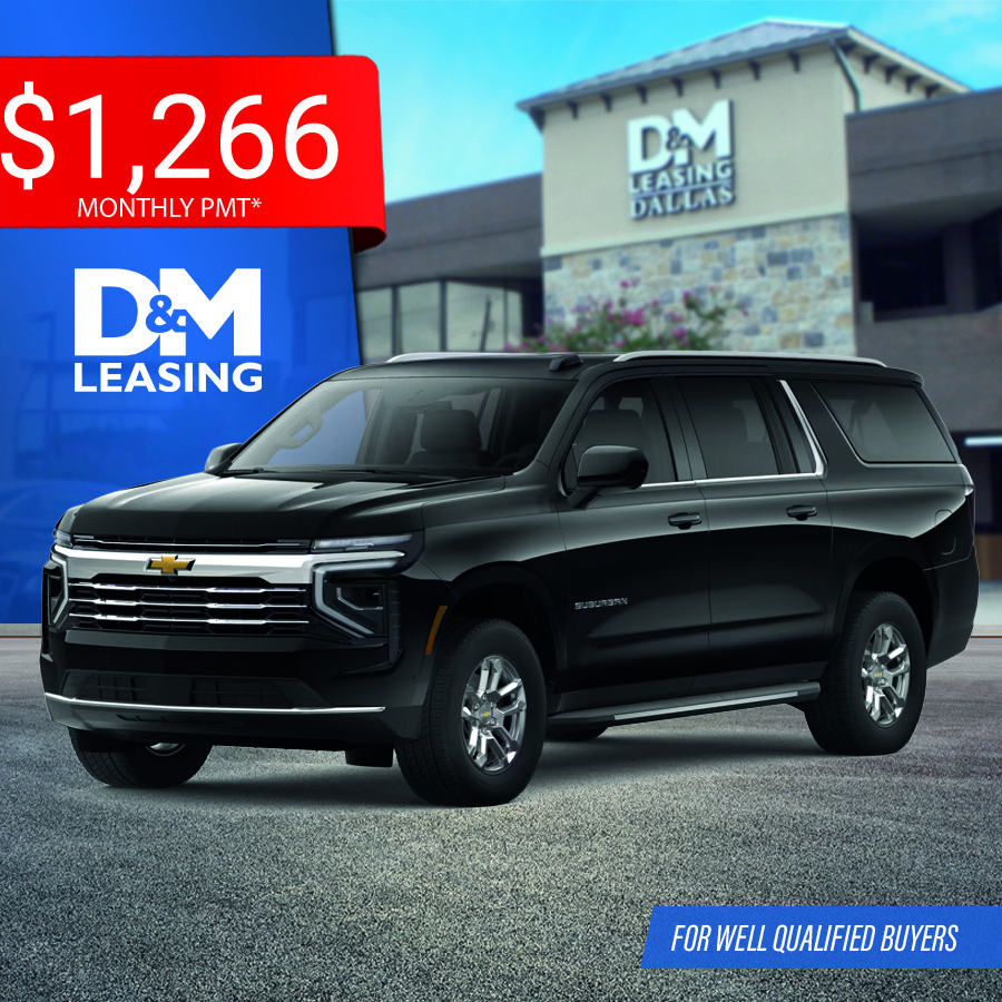 2025 Chevrolet Suburban Premier 4X4 with Max Trailering Package, Panoramic Sunroof