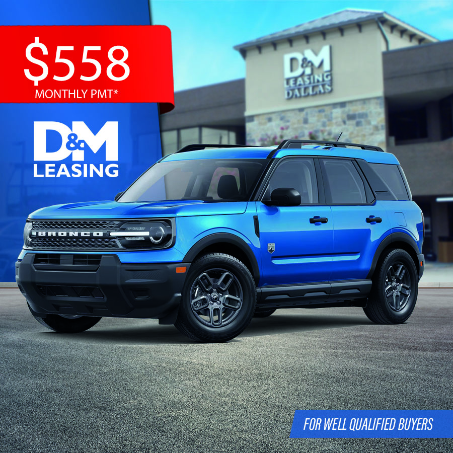 Retro-styled 2026 Ford Bronco Sport Heritage 4X4 parked outdoors, highlighting its classic roof styling and open power moonroof.