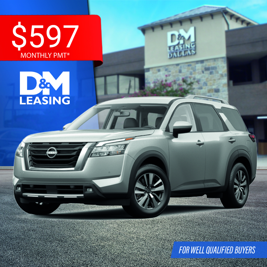2025 Nissan Pathfinder SL 4WD with Cargo Package, New Body Style