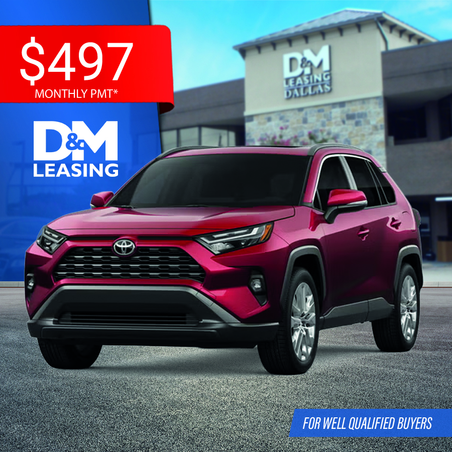 2025 Toyota Rav4 XLE with XLE Premium Package, 19” Alloy Wheels