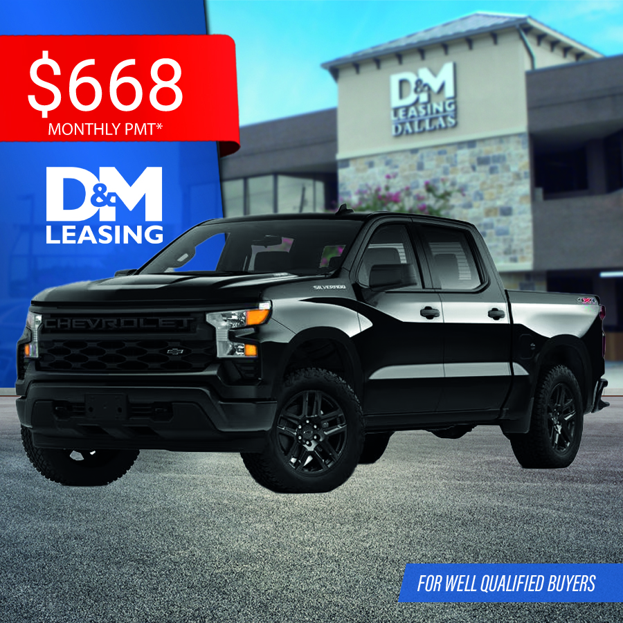 2025 Chevrolet Silverado 1500 Crew Cab LT 2WD with 13.4” Touchscreen, Convenience Package