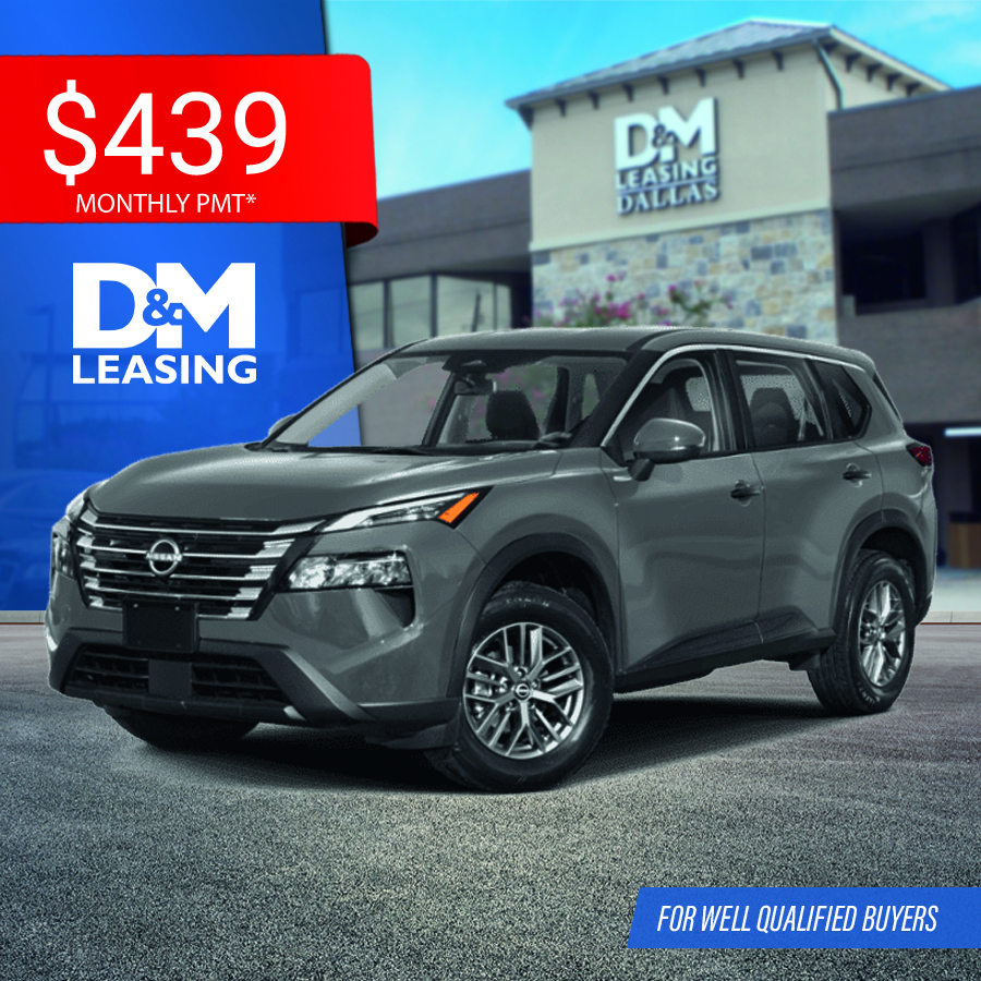 2026 Nissan Rogue SV FWD with Intelligent Cruise Control, 18” Alloy Wheels