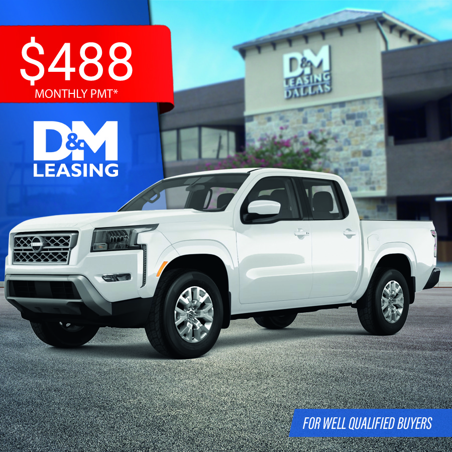 2025 Nissan Frontier Crew Cab SV 4X2 V6 with 12.3” Touchscreen, SV Dark Armor Package