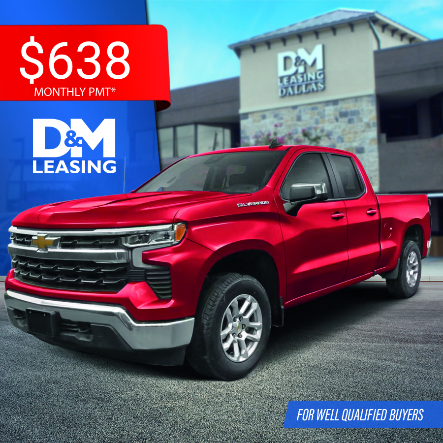 2026 Chevrolet Silverado 1500 Crew Cab LT 4X2 with Texas Edition, Chevy Safety Package