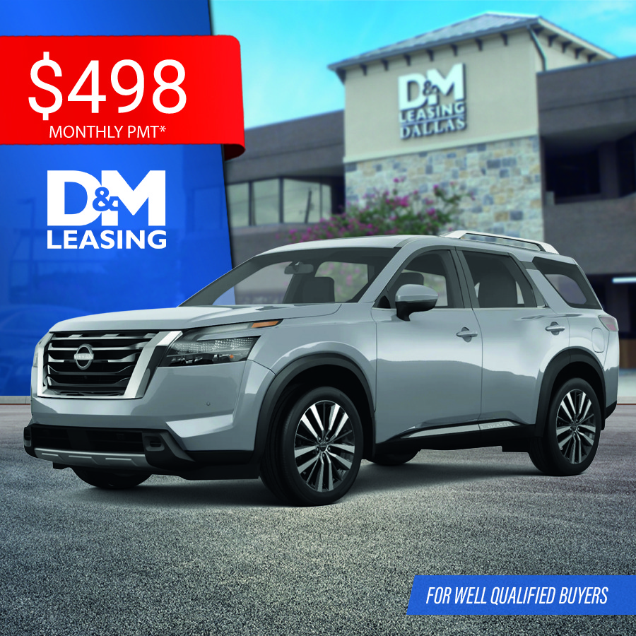 2025 Nissan Pathfinder SV 2WD with Black Appearance Package, New Body Style