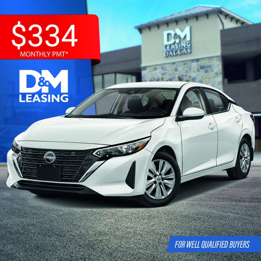 2025 Nissan Sentra S with Intelligent Cruise Control, Safety Shield 360