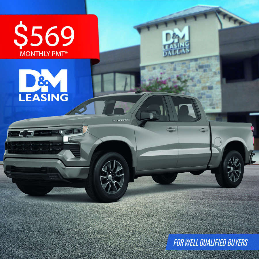 Dynamic front angle of the 2026 Chevrolet Silverado 1500 Crew Cab RST Select 4X2 truck featuring the sporty color-matched grille.