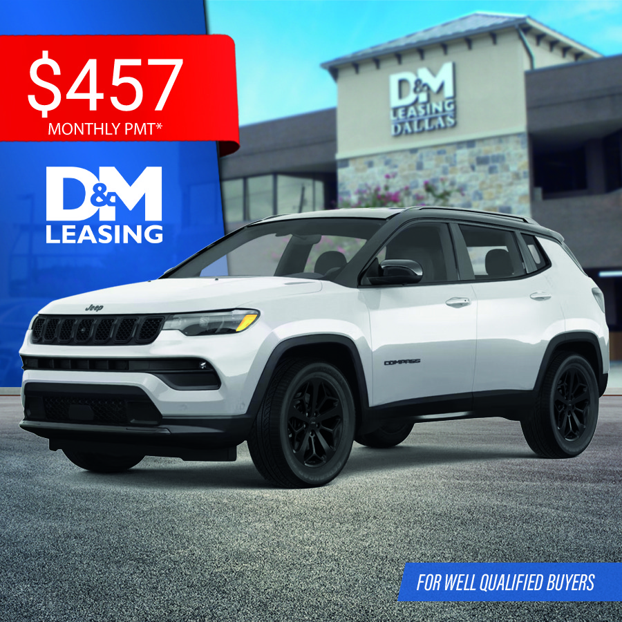 2025 Jeep Compass Latitude Altitude 4X4 with Altitude Special Edition, Customer Preferred Package