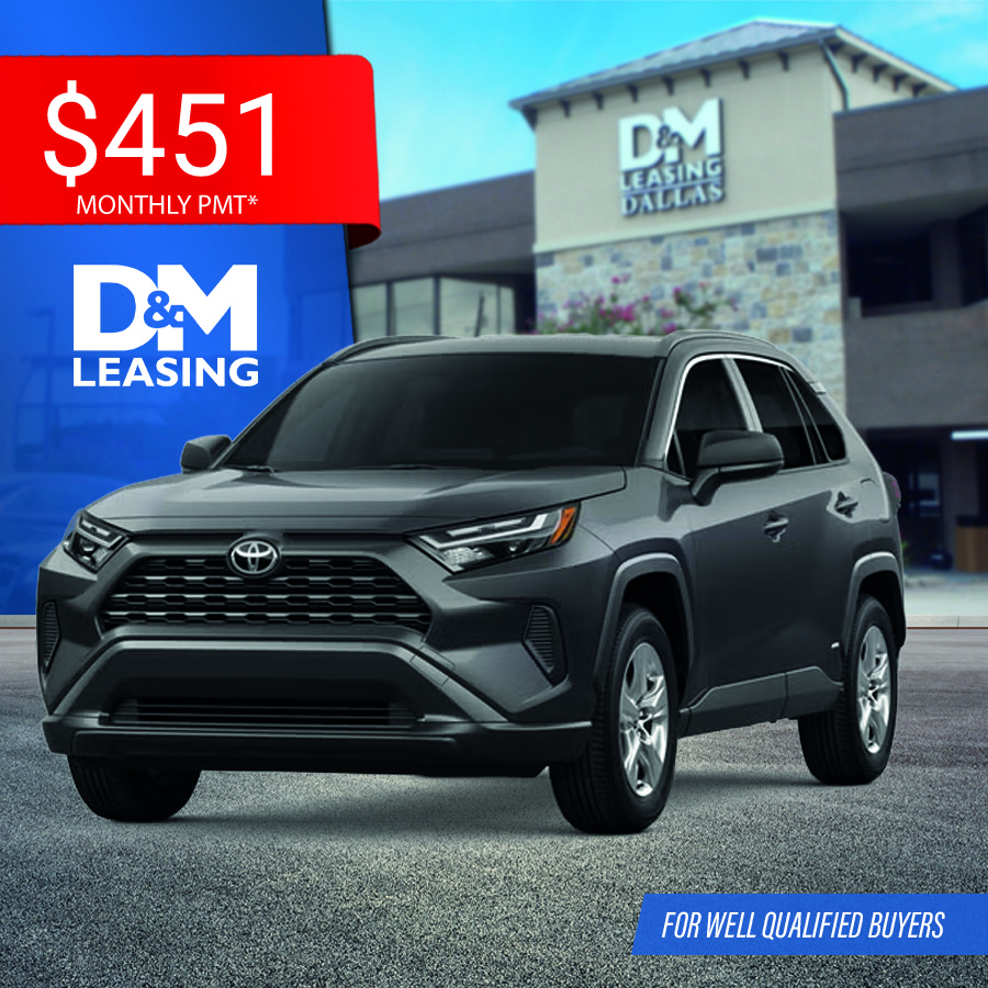 2025 Toyota Rav4 Hybrid LE AWD with 8” Touchscreen, 17” Alloy Wheels