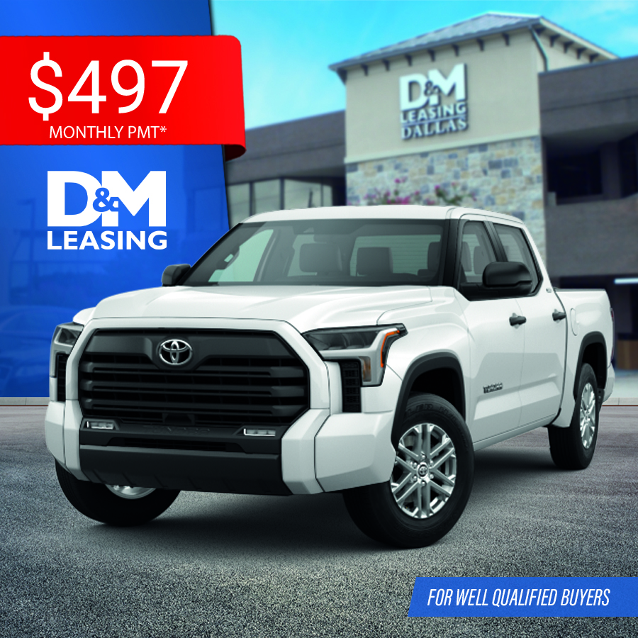 2025 Toyota Tundra CrewMax SR5 2WD with Tow Package, Integrated Dashcam