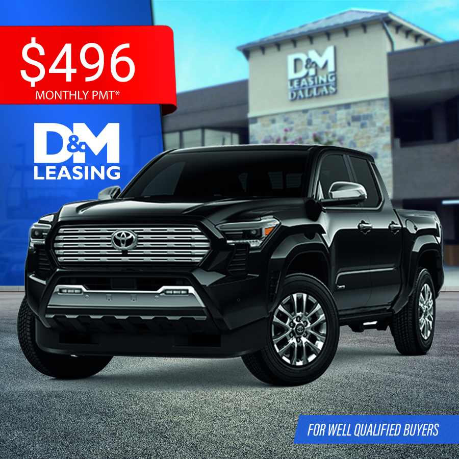 2025 Toyota Tacoma SR5 Double Cab 2WD with 17” Alloy Wheels, Blackout Package