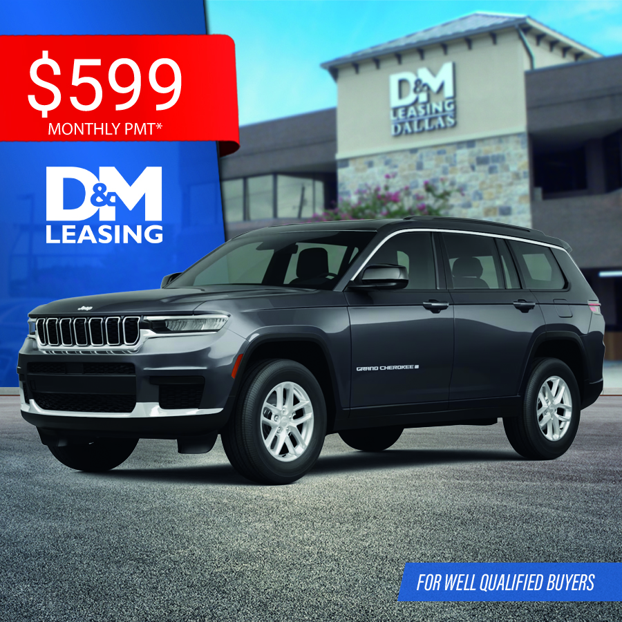 2025 Jeep Grand Cherokee Laredo L 4X2 with 3rd Row Seating, Remote Start