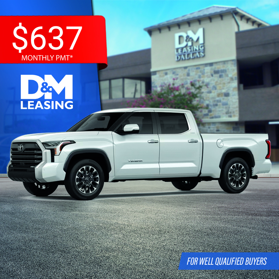 2026 Toyota Tundra Crew Max SR5 4WD with 18” Alloy Wheels.