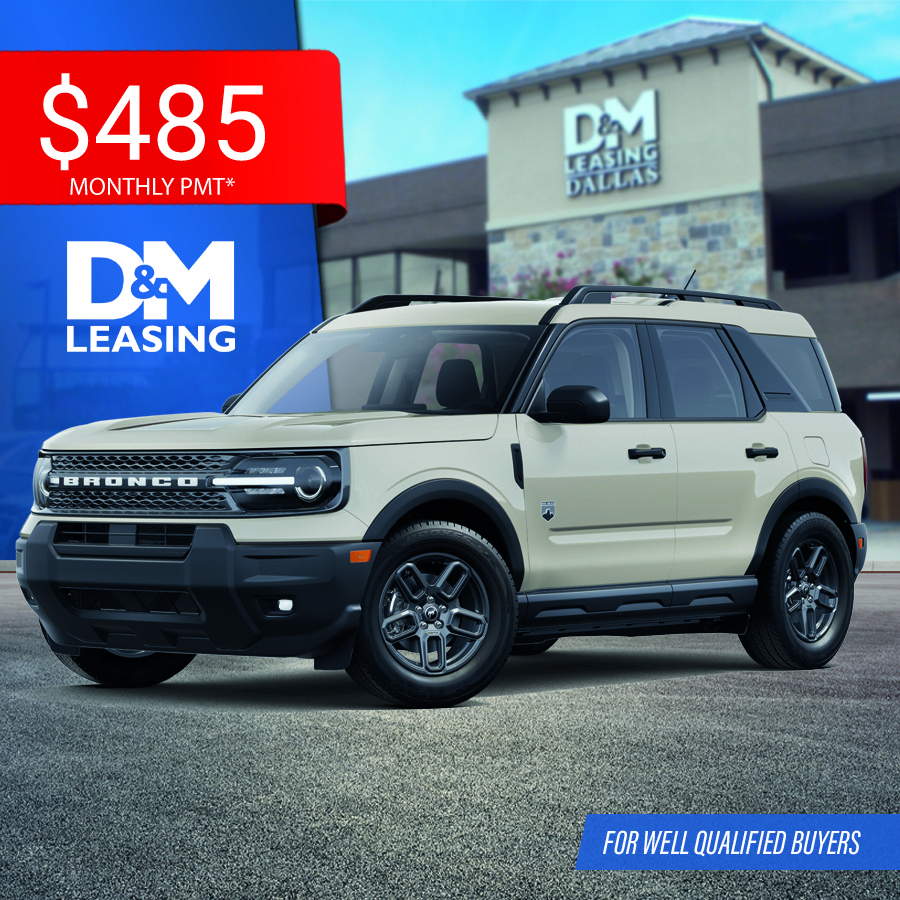 2025 Ford Bronco Sport Big Bend 4X4 with Ford 360 Assist, 13.2” Touchscreen