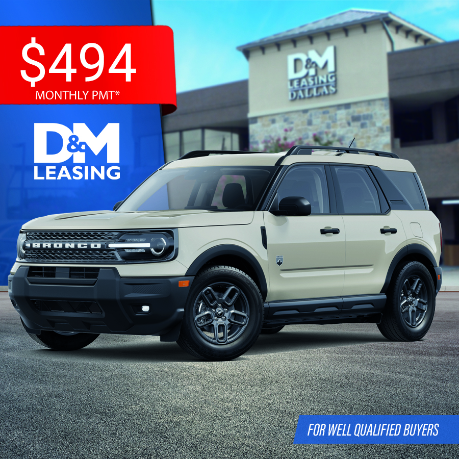 2025 Ford Bronco Sport Big Bend 4X4 with Black Diamond Off Road Package, 13.2” Touchscreen