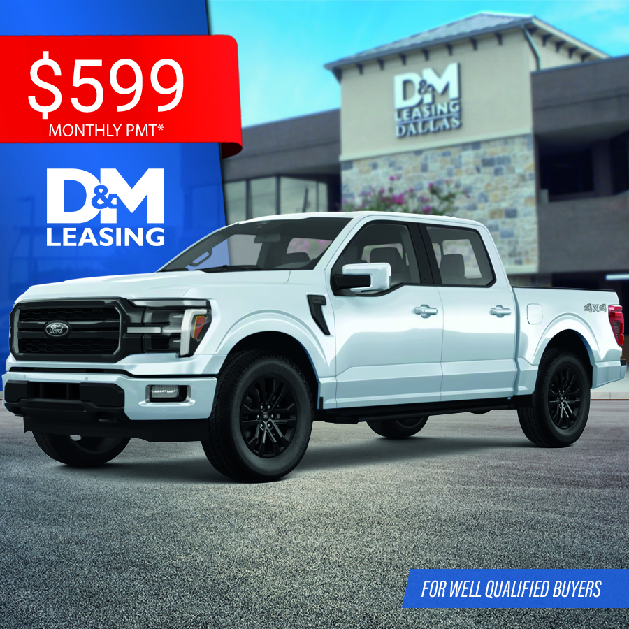 2025 Ford F150 Supercrew 4X2 with STX Series, Ford 360 Assist