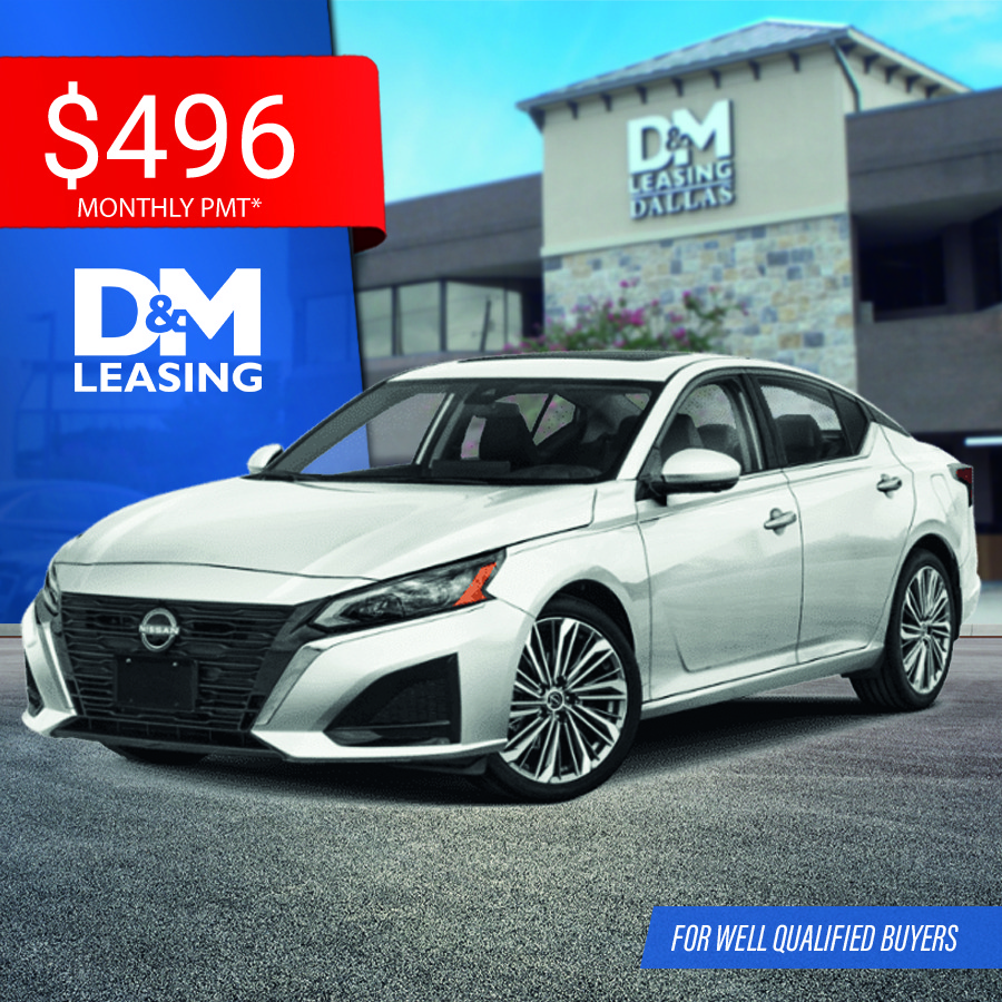 2025 Nissan Altima SL FWD with SR Premium Package, 12.3” Touchscreen