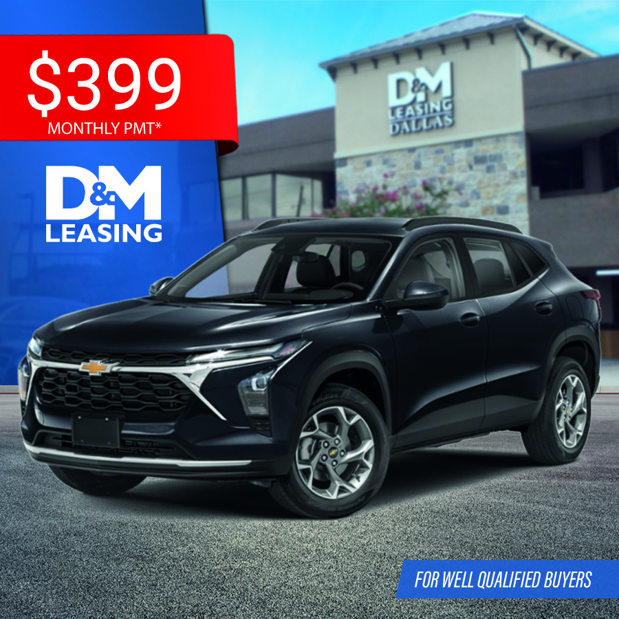 2025 Chevrolet Trax LT with Convenience Package, Chevy Safety Assist