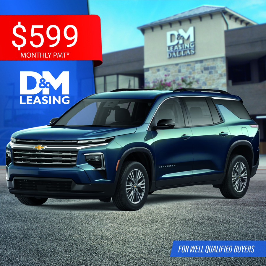 2025 Chevrolet Traverse LT FWD with Driver Confidence Package, Floor Liner Package