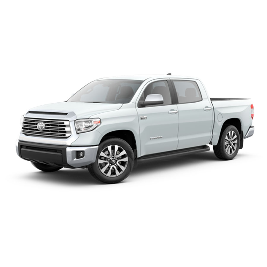 2021 Toyota Tundra 2WD CrewMax SR5 5.7L