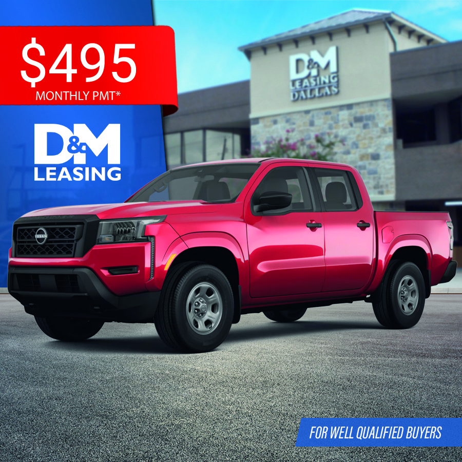 2025 Nissan Frontier Crew Cab SV 4X2 with SV Convenience Package, 12.3” Touchscreen