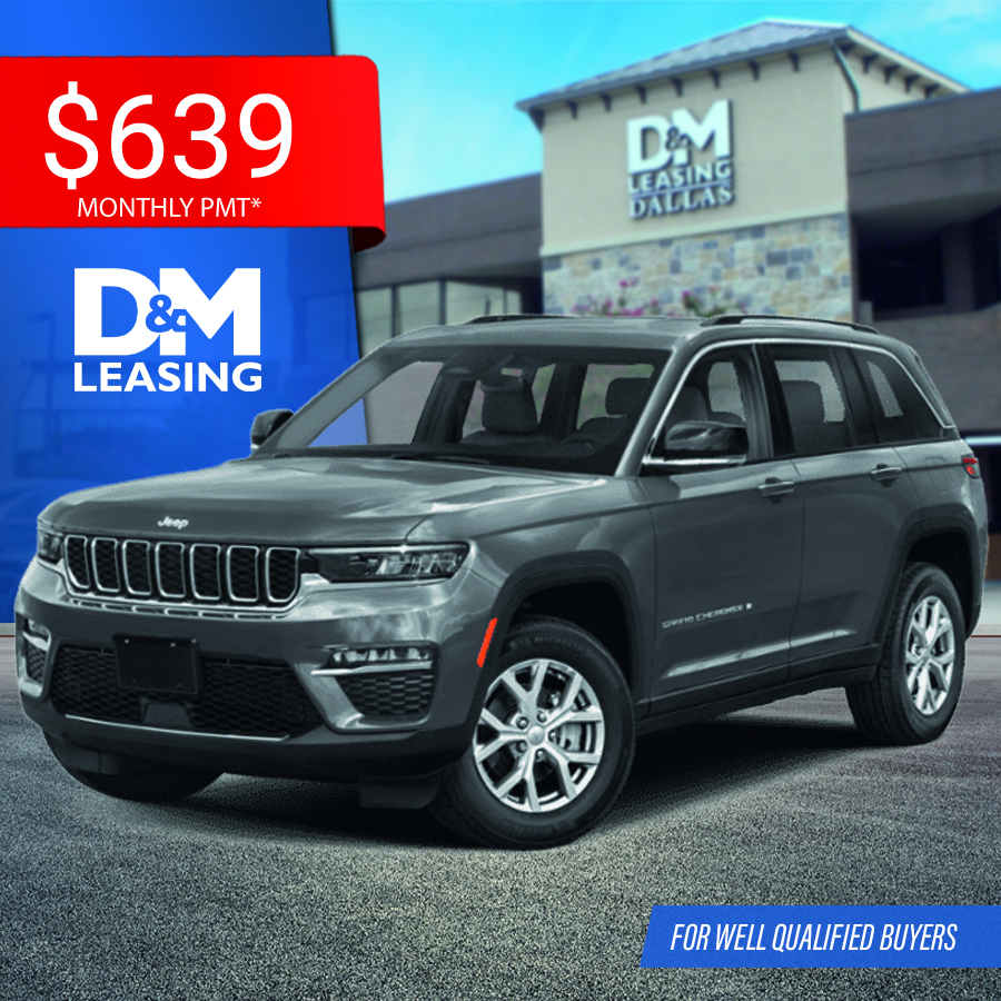 2025 Jeep Grand Cherokee Limited 4X2 with Safety Package, Panoramic Sunroof