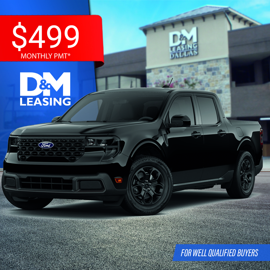 2026 Ford Maverick XLT FWD with XLT Luxury Package.