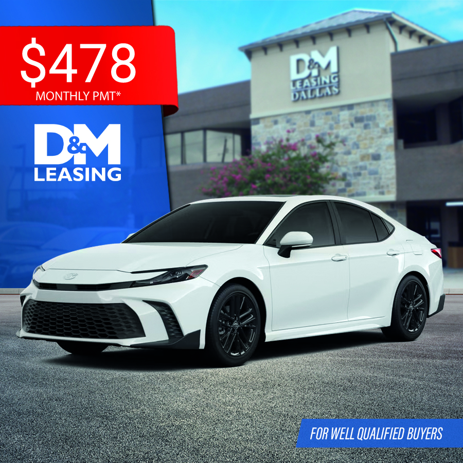 2026 Toyota Camry Hybrid SE with Blackout Package, Convenience Package